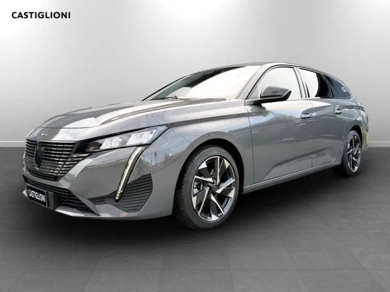 Peugeot 308 SW nuova a Varese