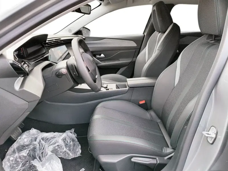 Peugeot 308 SW nuova a Varese (6)