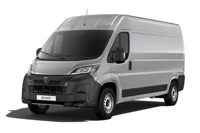 Peugeot Boxer Furgone 335 L2H1 2.2 bluehdi 140cv S&amp;S at8 nuova a Varese