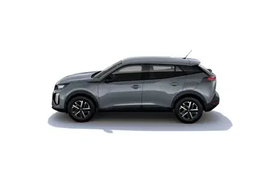 Peugeot 2008 1.2 hybrid Allure 110cv e-dcs6 nuova a Varese
