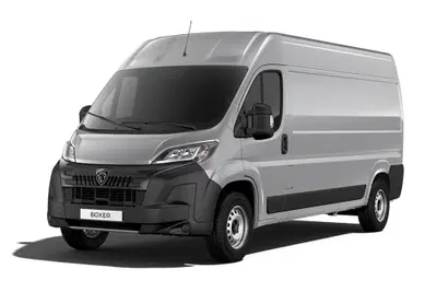 Peugeot Boxer Furgone 435 L2H2 2.2 bluehdi 140cv S&amp;S nuova a Varese