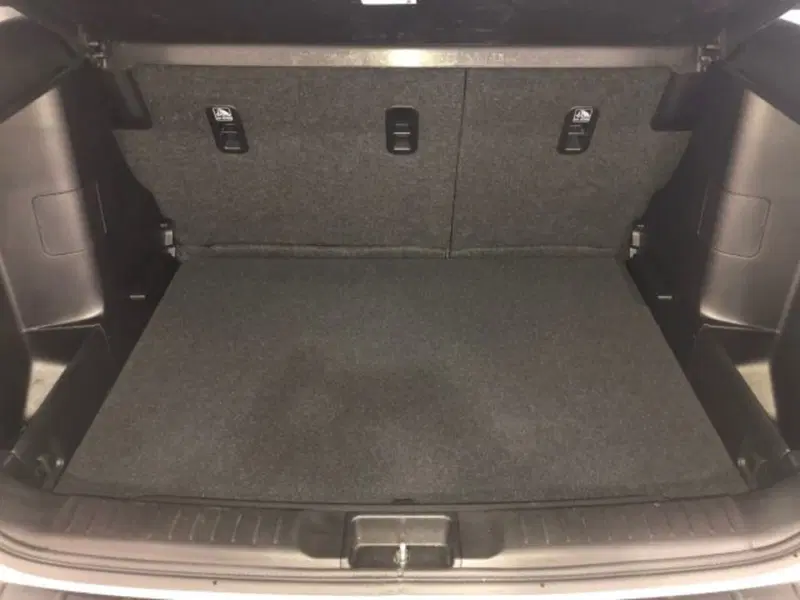 Suzuki Vitara usata a Torino (7)