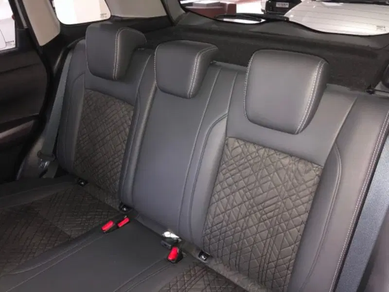 Suzuki Vitara usata a Torino (8)