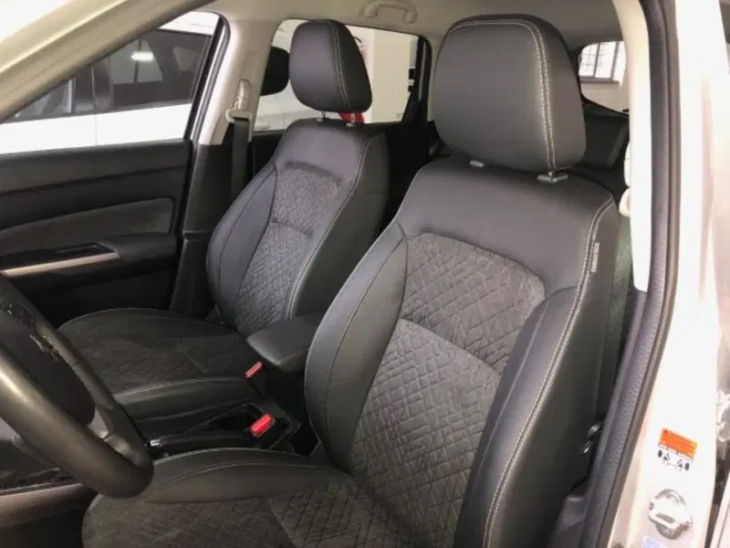 Suzuki Vitara usata a Torino (9)