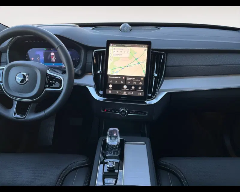 Volvo XC90 usata a Ravenna (10)