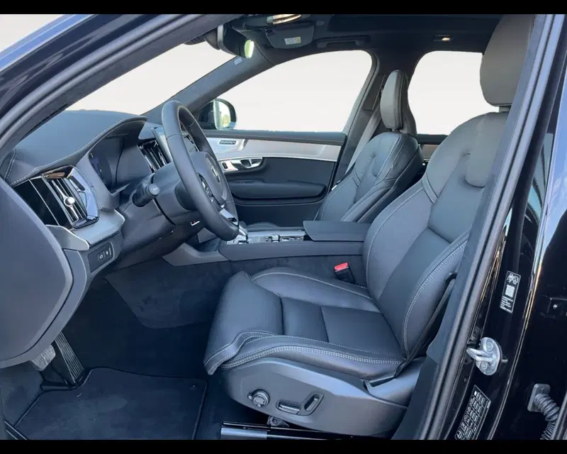 Volvo XC90 usata a Ravenna (11)