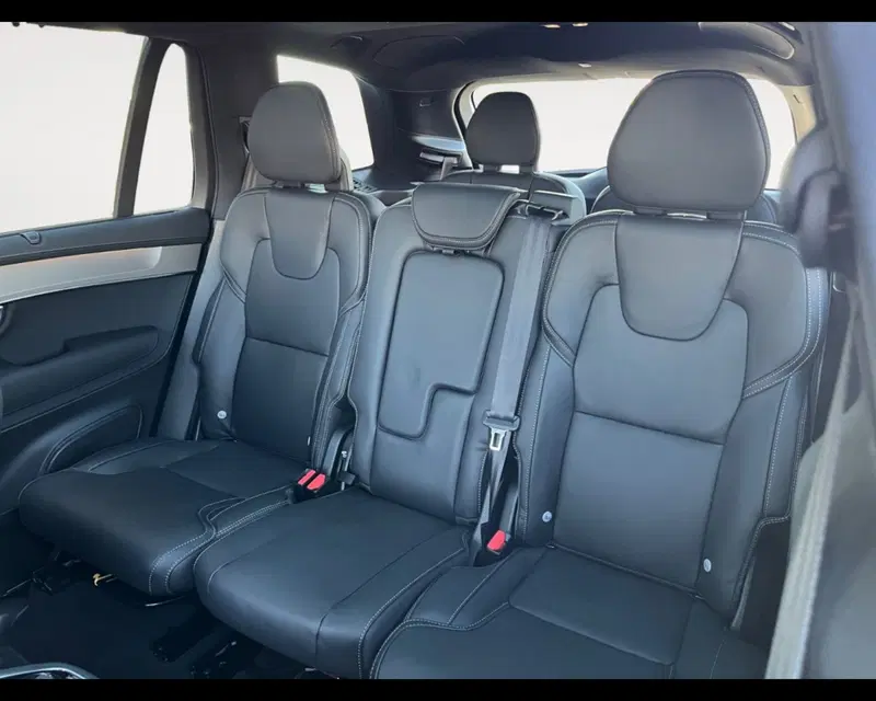 Volvo XC90 usata a Ravenna (13)