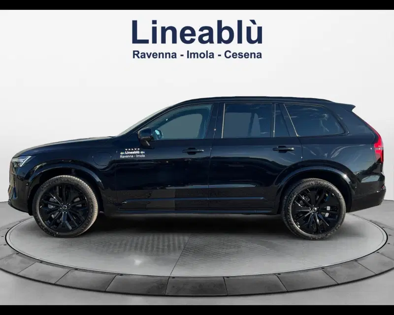 Volvo XC90 usata a Ravenna (2)