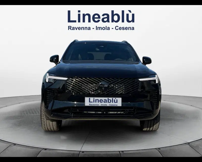 Volvo XC90 usata a Ravenna (7)