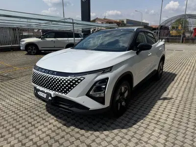 Omoda Omoda 5 EV 60,9 kWh Premium nuova a Milano