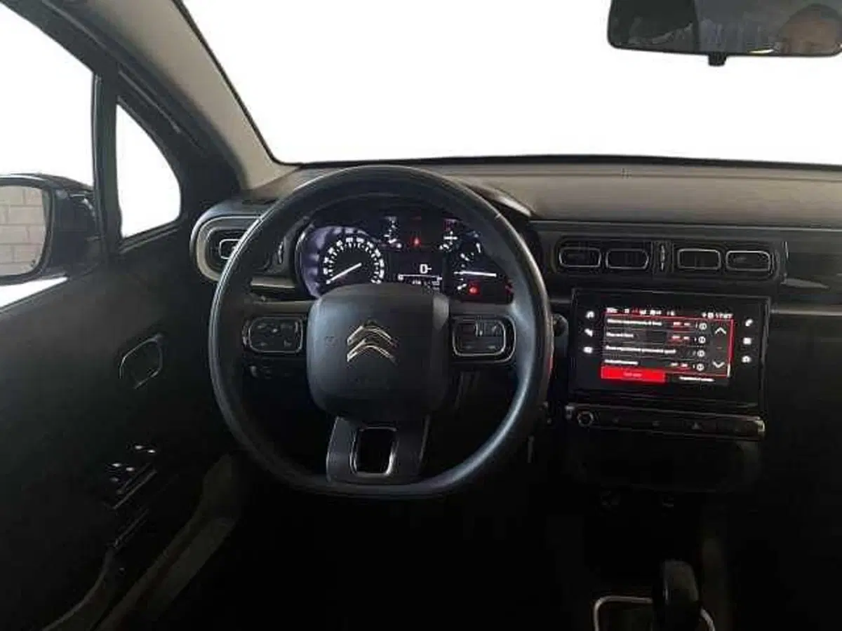 Citroen C3 usata a Salerno (10)