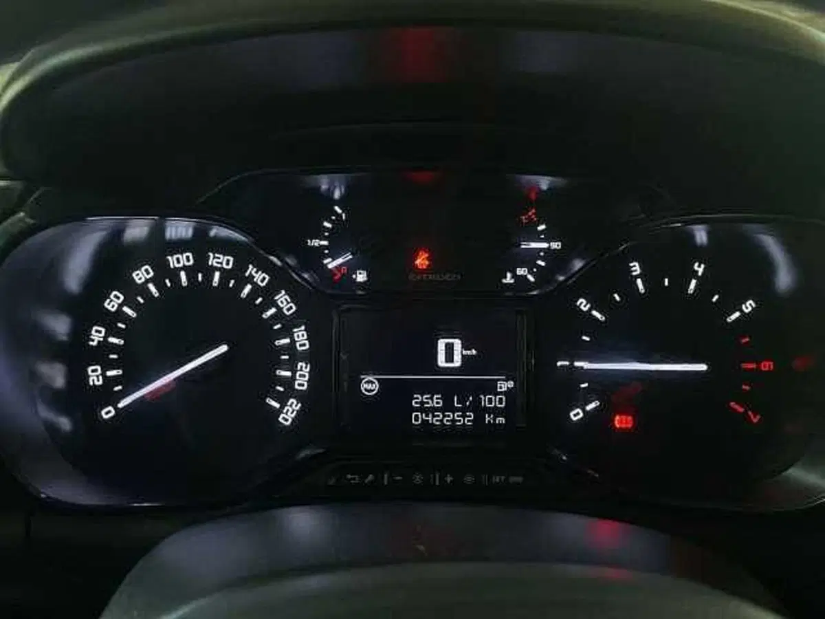 Citroen C3 usata a Salerno (12)