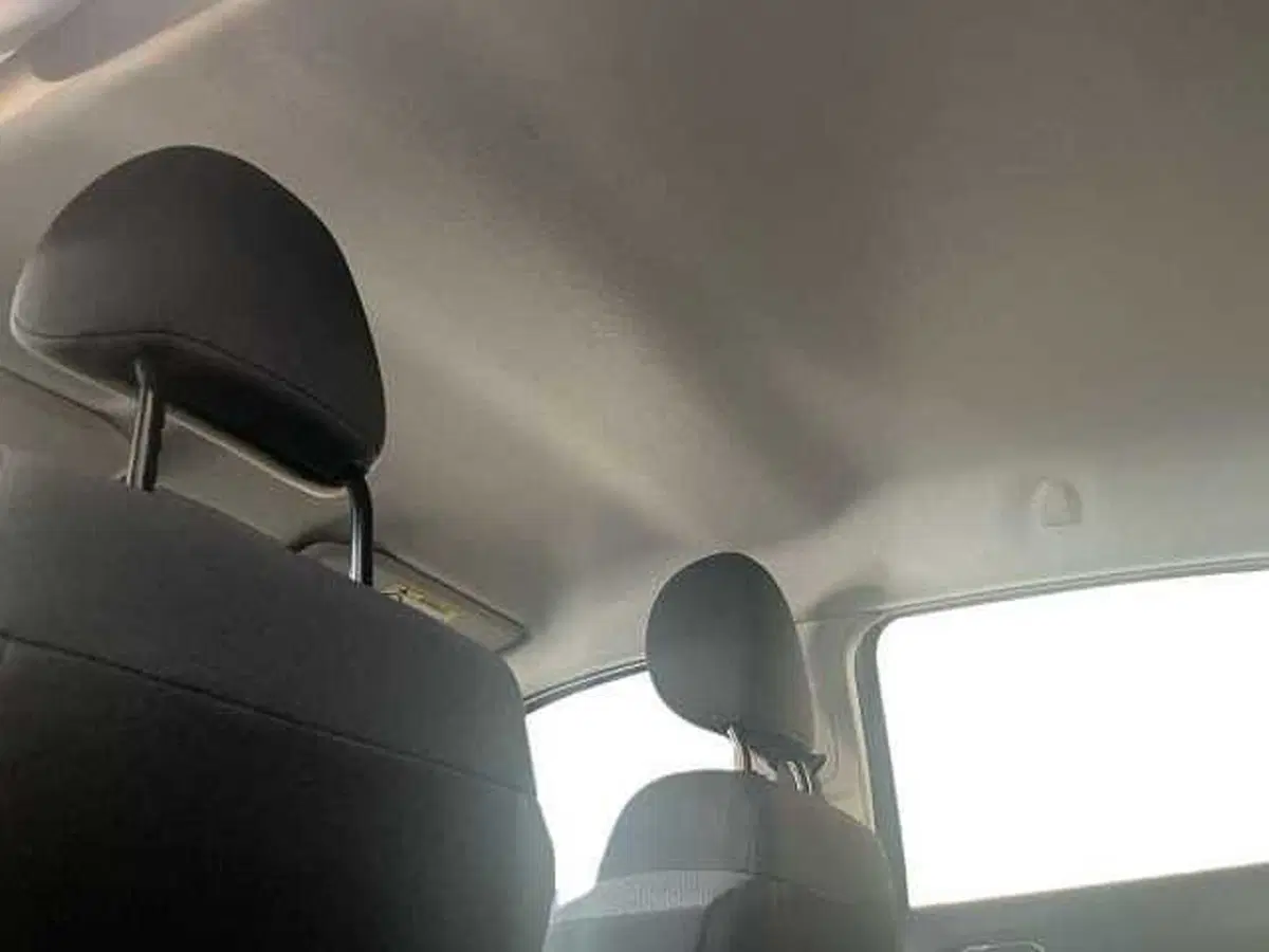 Citroen C3 usata a Salerno (17)