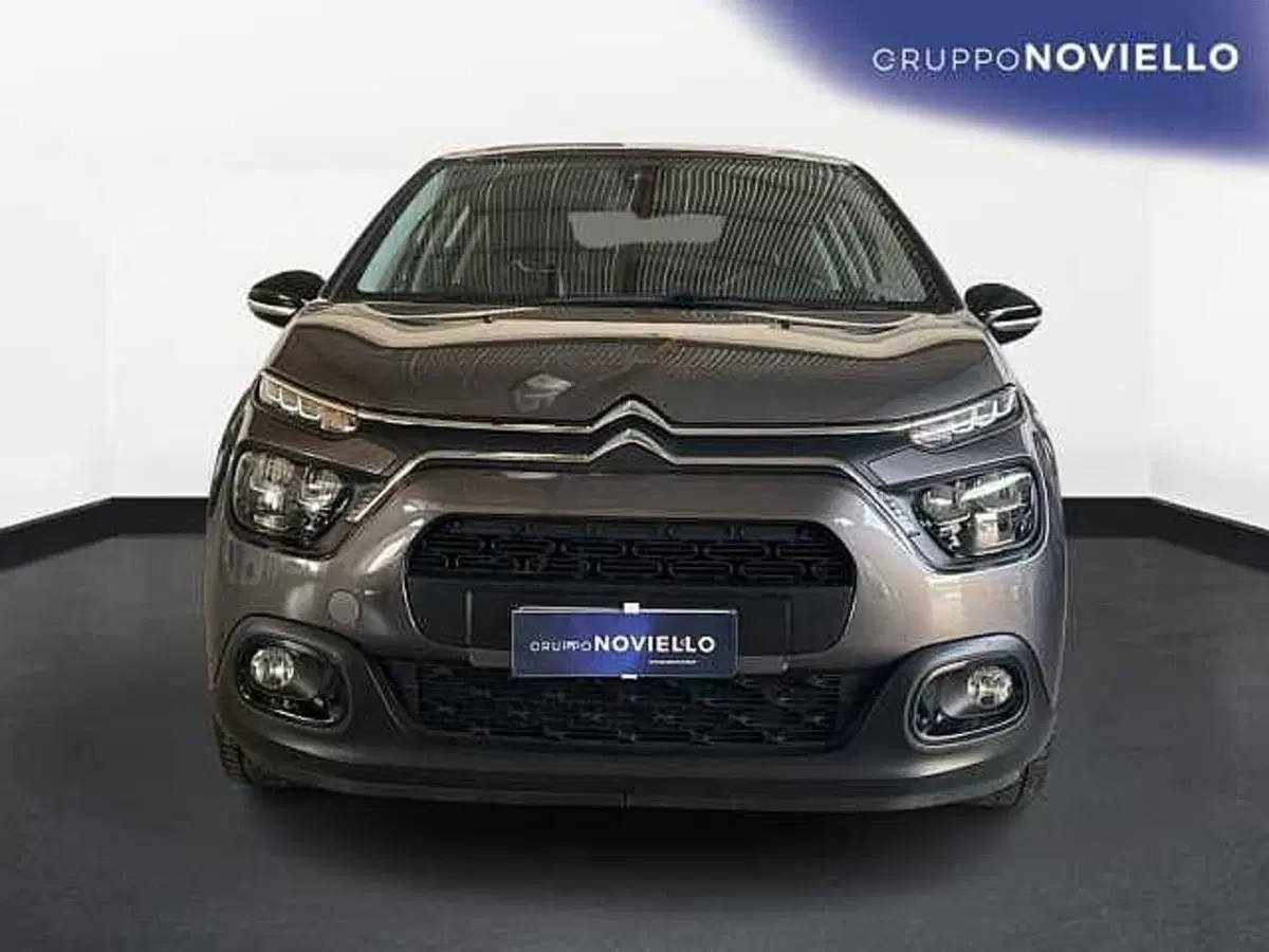 Citroen C3 usata a Salerno (2)