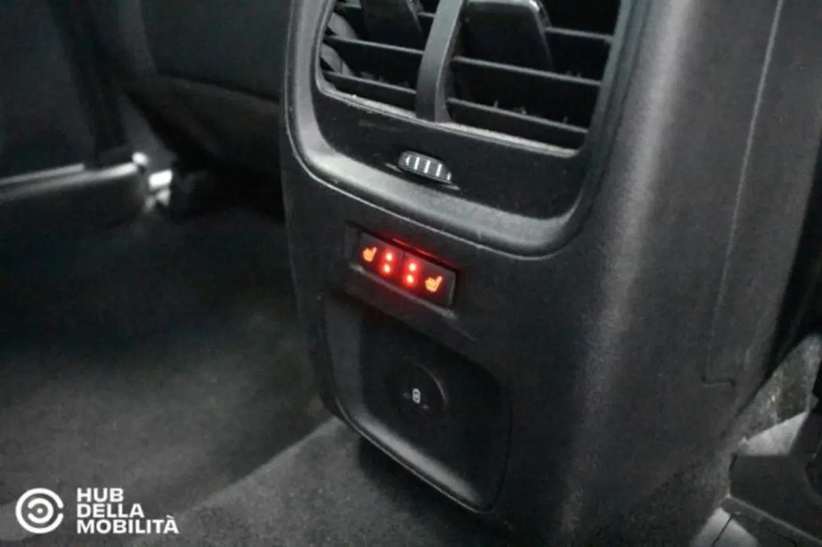 Ford Kuga usata a Perugia (20)