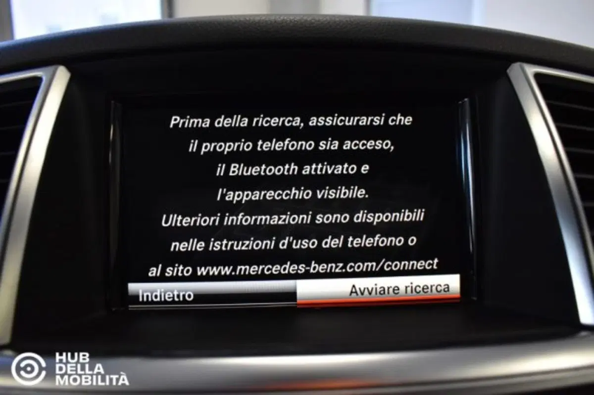 Mercedes-Benz Classe ML usata a Perugia (17)