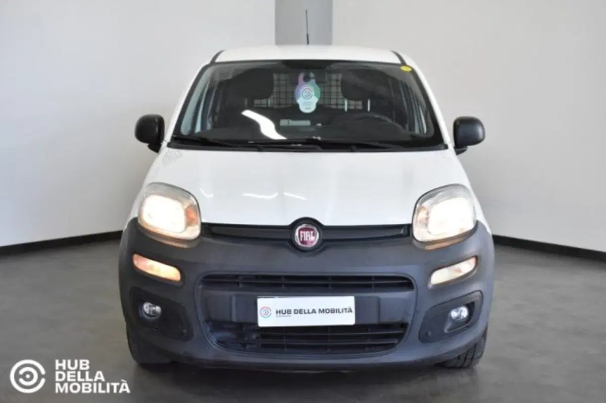 Fiat Panda usata a Perugia