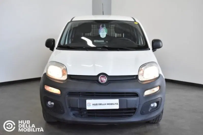 Fiat Panda usata a Perugia
