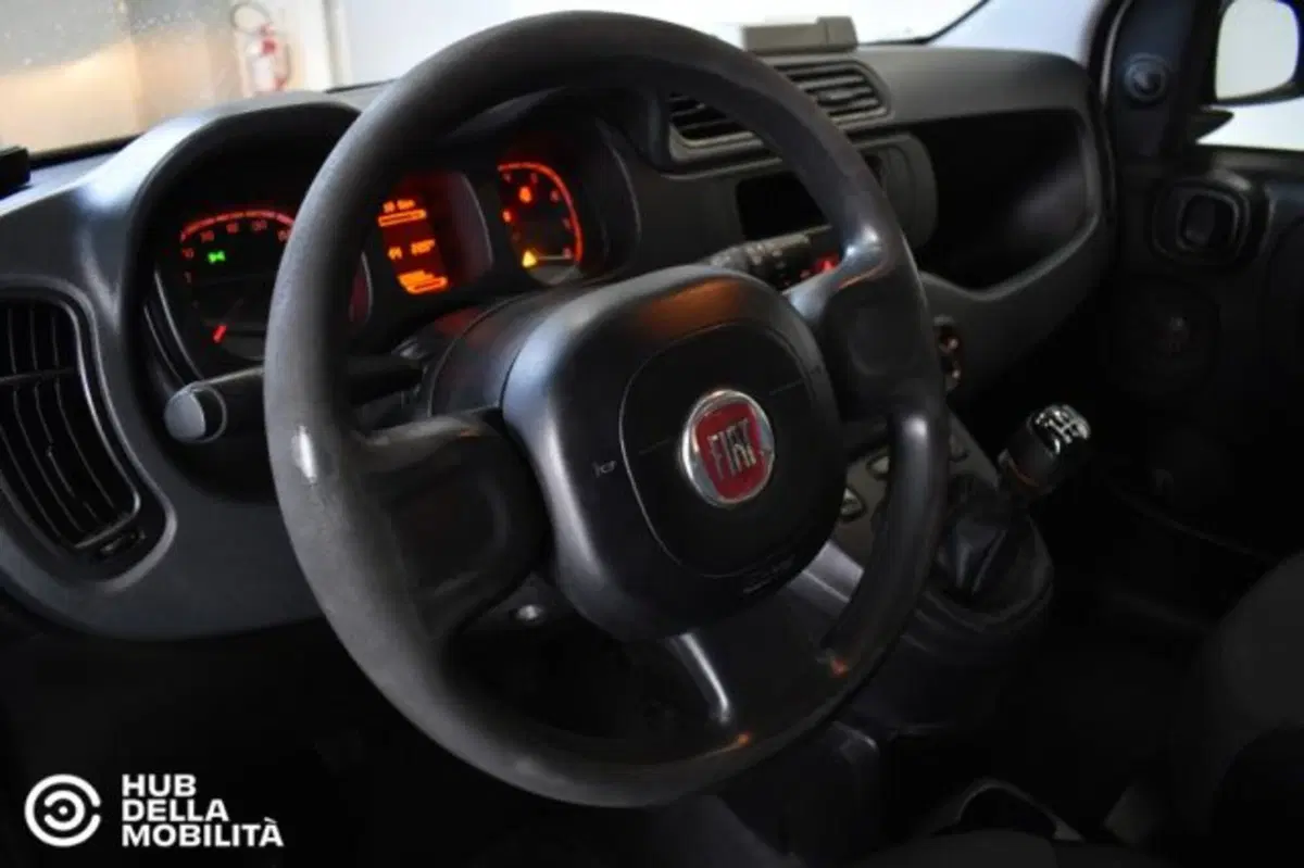 Fiat Panda usata a Perugia (10)