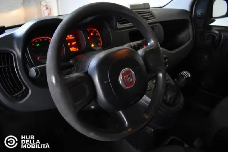 Fiat Panda usata a Perugia (10)