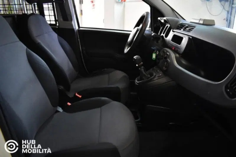 Fiat Panda usata a Perugia (11)