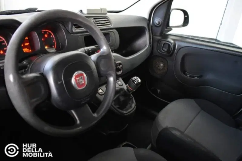Fiat Panda usata a Perugia (12)