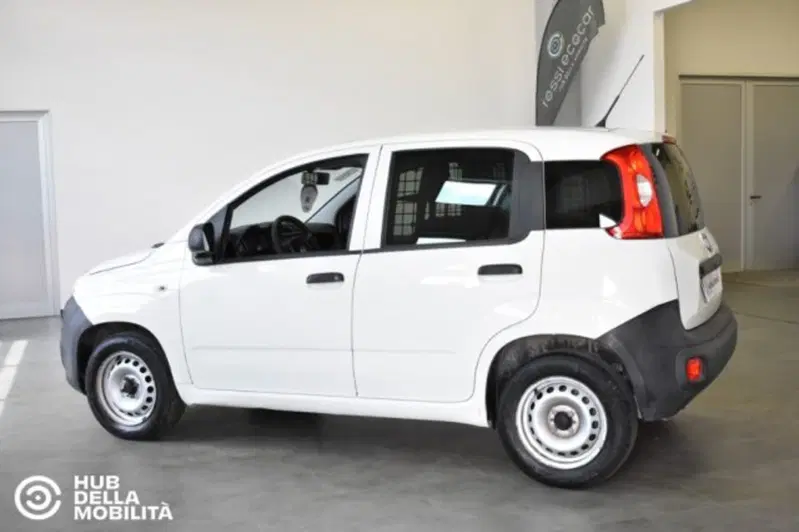 Fiat Panda usata a Perugia (3)