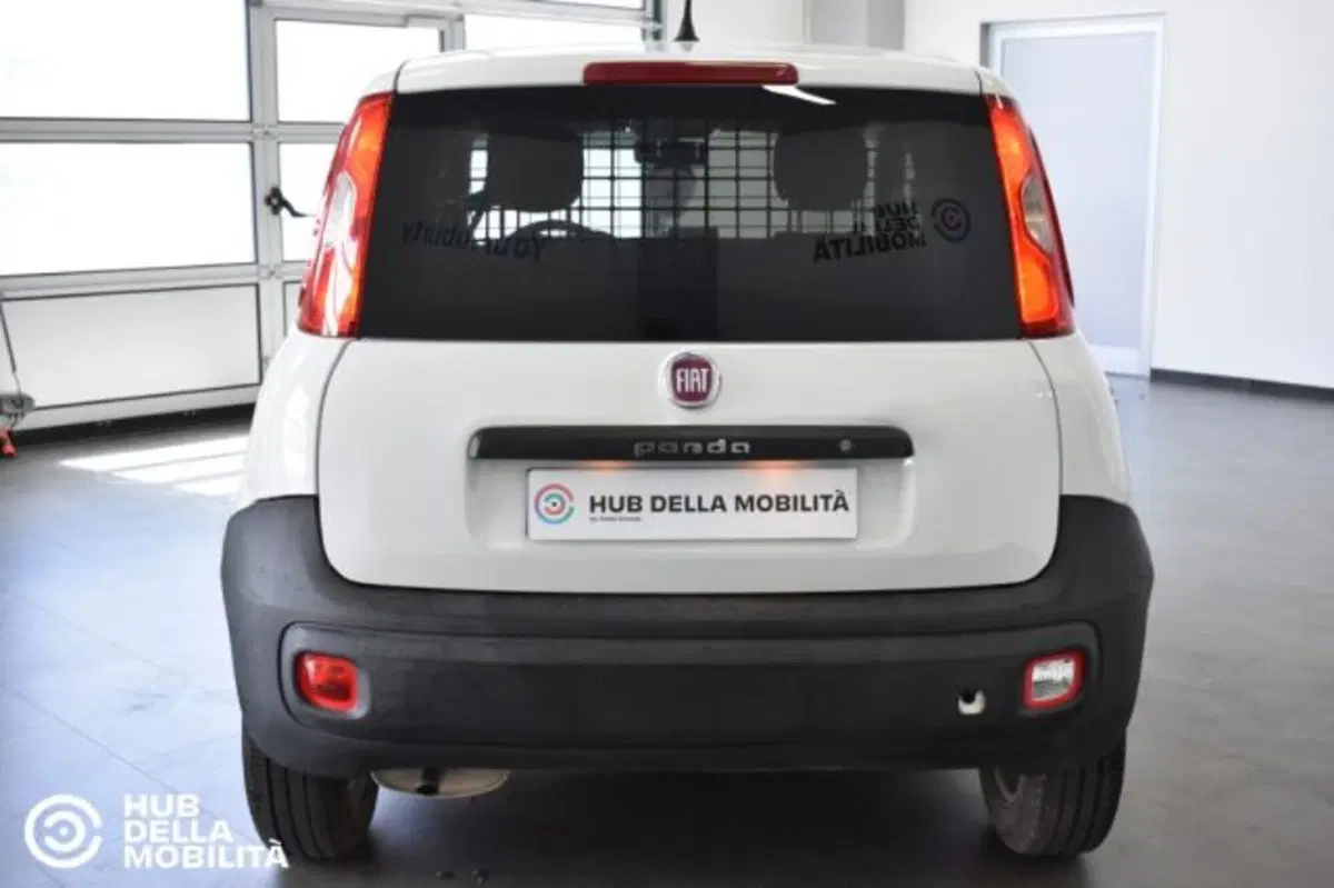 Fiat Panda usata a Perugia (4)