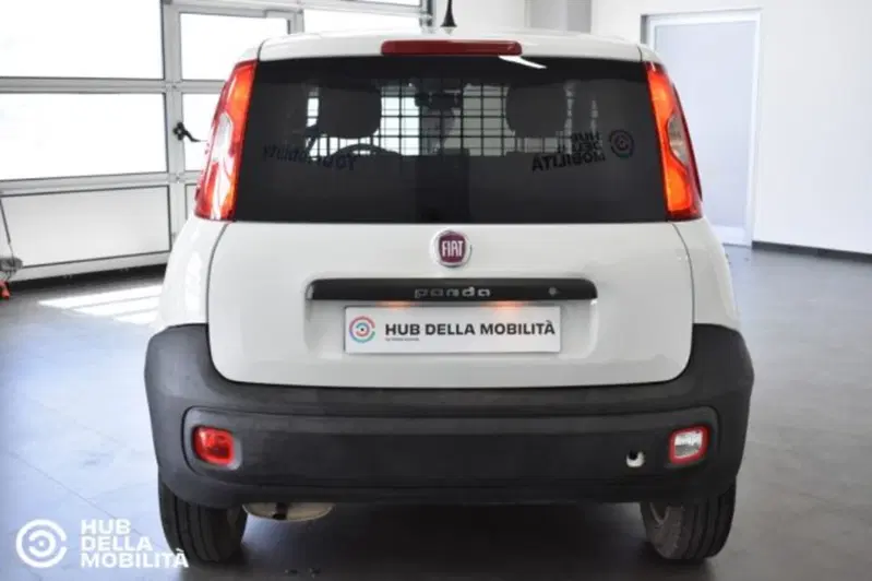 Fiat Panda usata a Perugia (4)