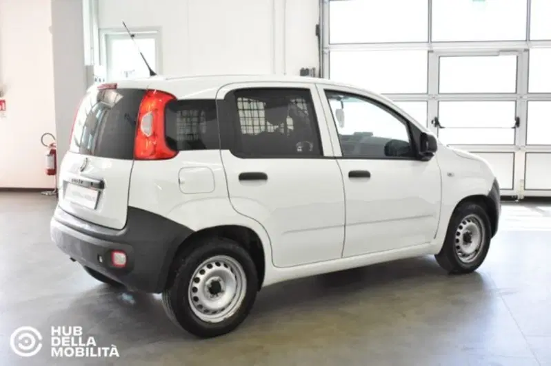 Fiat Panda usata a Perugia (6)
