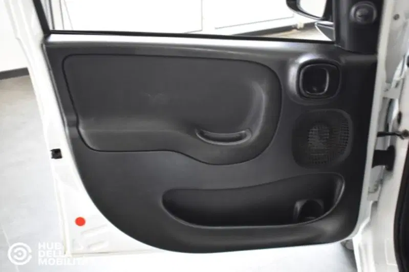Fiat Panda usata a Perugia (7)
