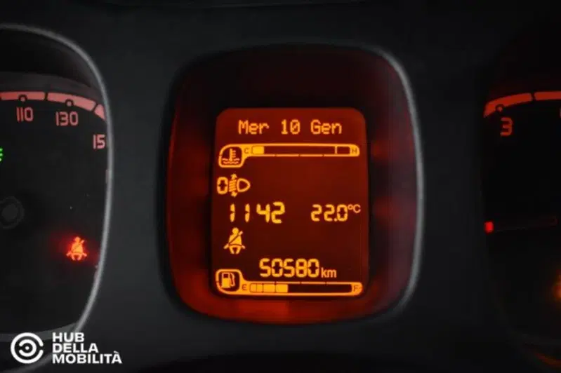 Fiat Panda usata a Perugia (8)