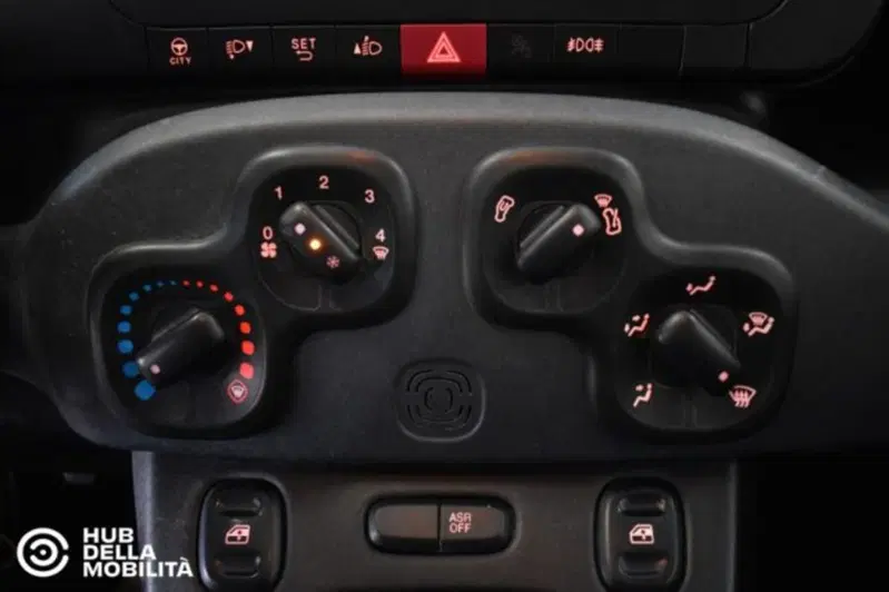 Fiat Panda usata a Perugia (9)