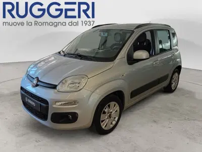 Fiat Panda 1.2 Easy del 2018 usata a Rimini
