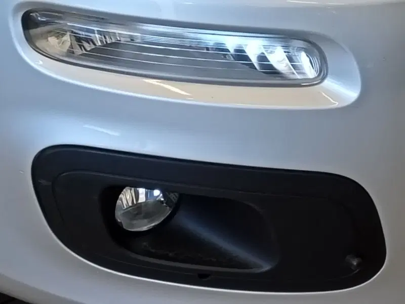 Fiat Panda usata a Rimini (10)