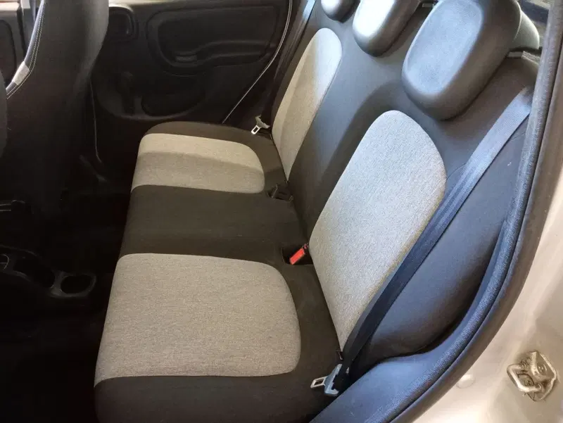 Fiat Panda usata a Rimini (12)