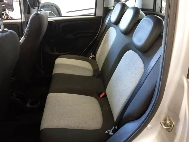 Fiat Panda usata a Rimini (13)