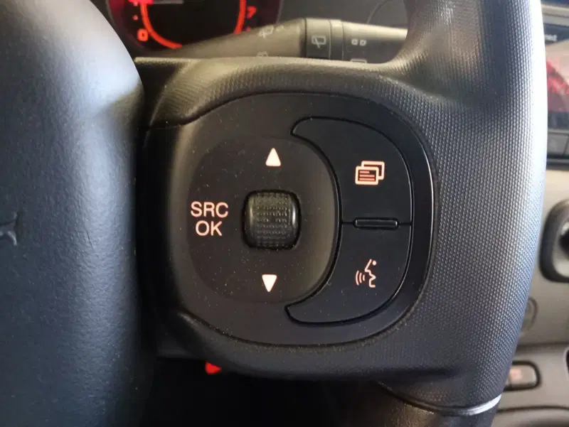 Fiat Panda usata a Rimini (16)