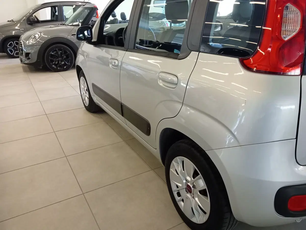 Fiat Panda usata a Rimini (3)