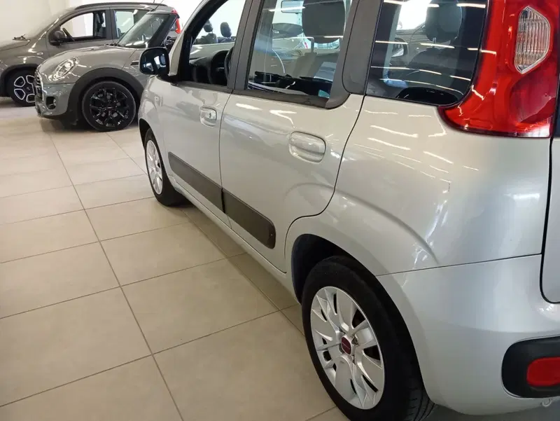 Fiat Panda usata a Rimini (3)