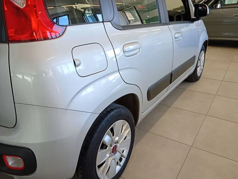 Fiat Panda usata a Rimini (4)