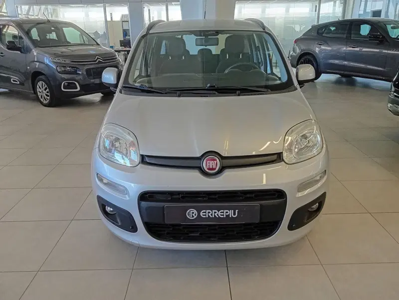 Fiat Panda usata a Rimini (6)