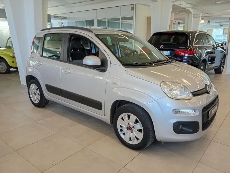 Fiat Panda usata a Rimini (7)