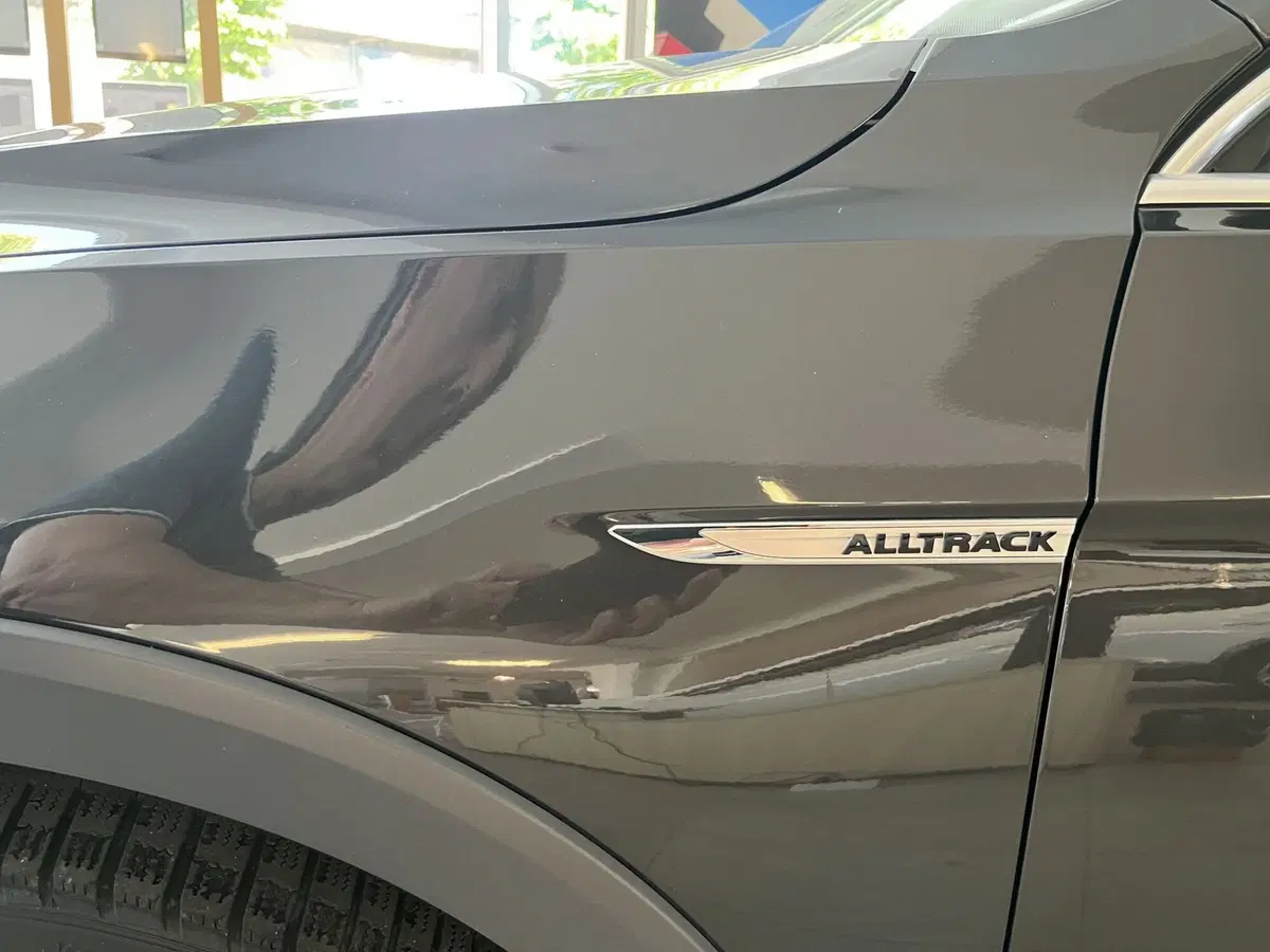 Volkswagen Passat Variant usata a Rimini (15)