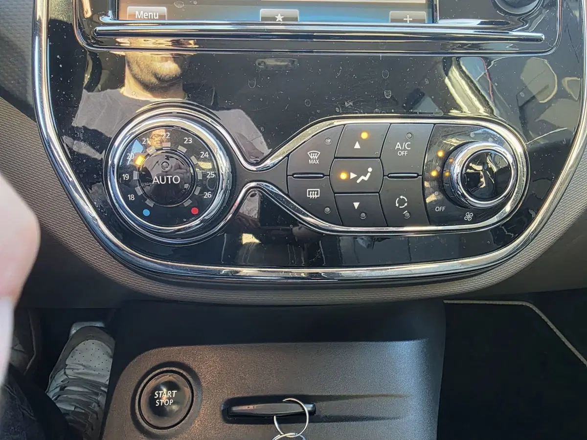 Renault Captur usata a Rimini (12)