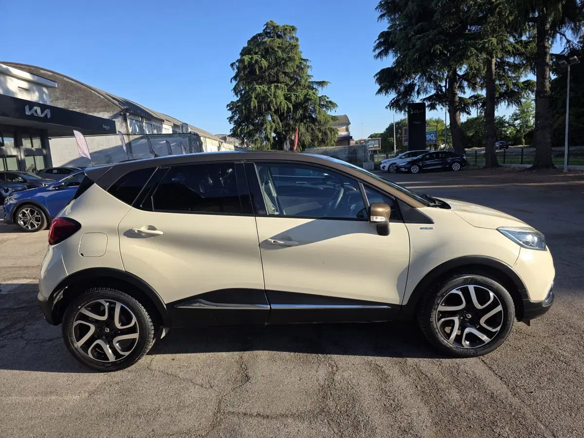 Renault Captur usata a Rimini (3)