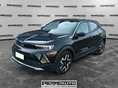 Opel Mokka 1.2 t GS s&amp;s 100cv del 2022 usata a Piacenza