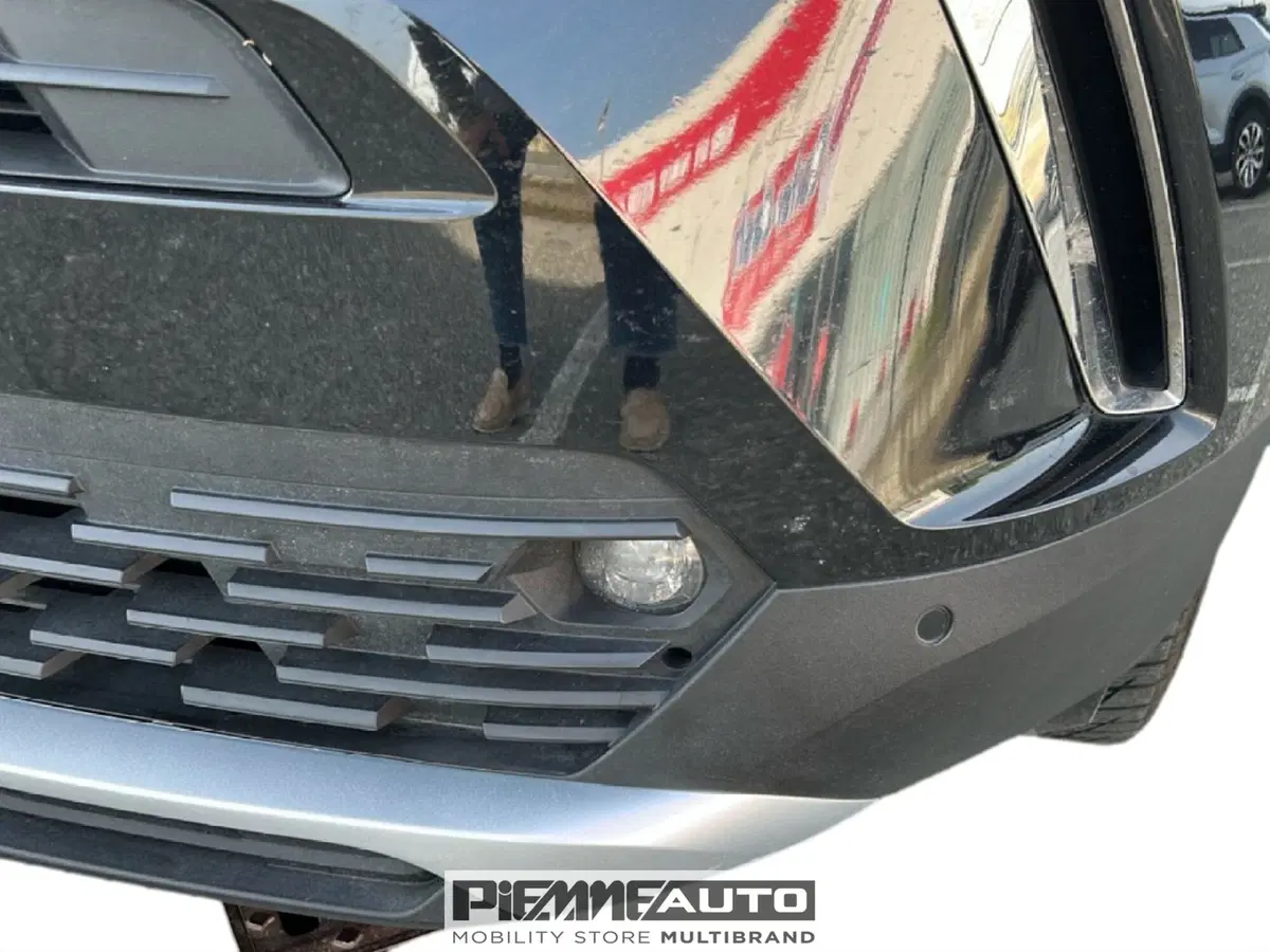 Opel Mokka usata a Piacenza (20)