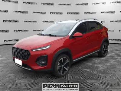 Dr DR 5.0 5.0 1.5 del 2024 usata a Piacenza