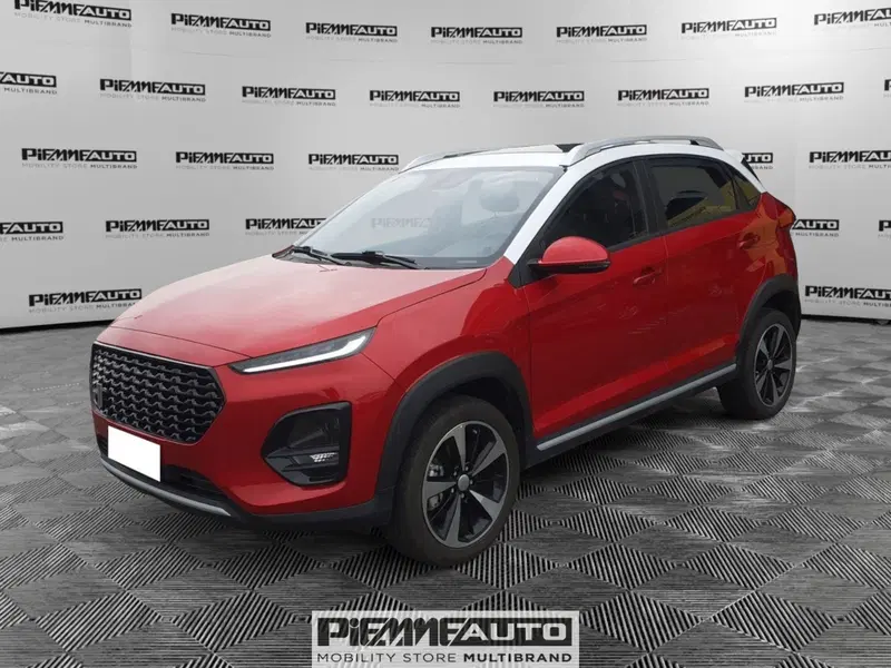 Dr DR 5.0 usata a Piacenza